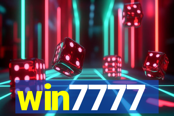 win7777