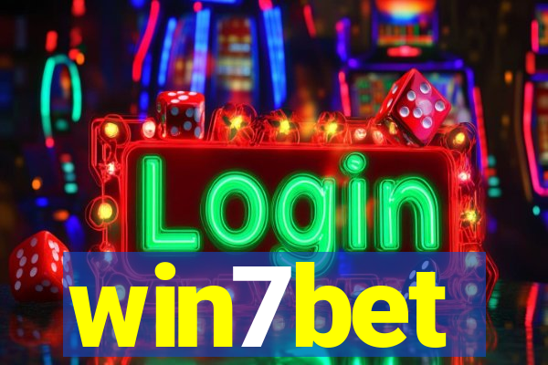 win7bet