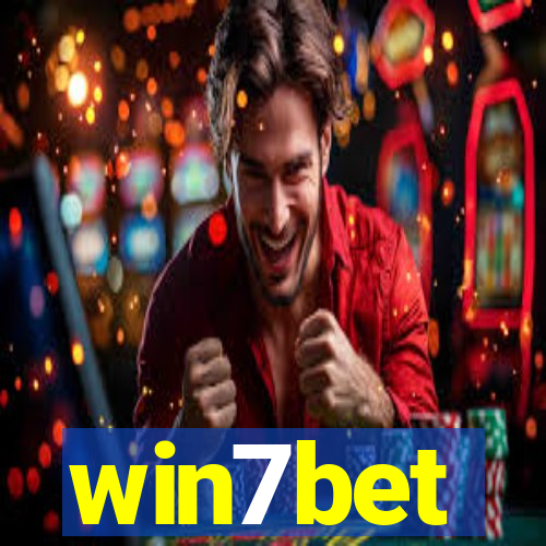 win7bet