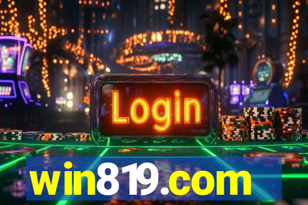 win819.com