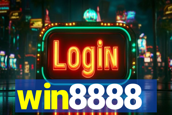 win8888