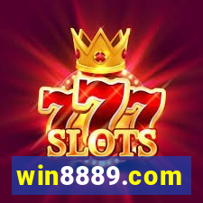 win8889.com