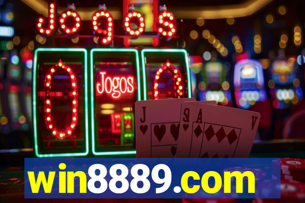 win8889.com