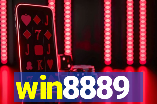 win8889