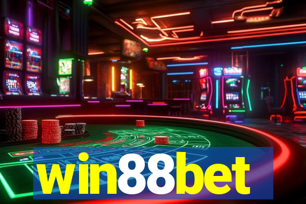 win88bet