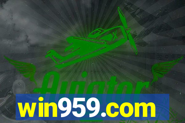 win959.com