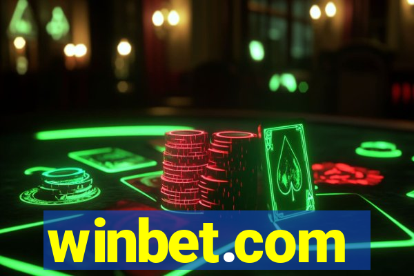 winbet.com