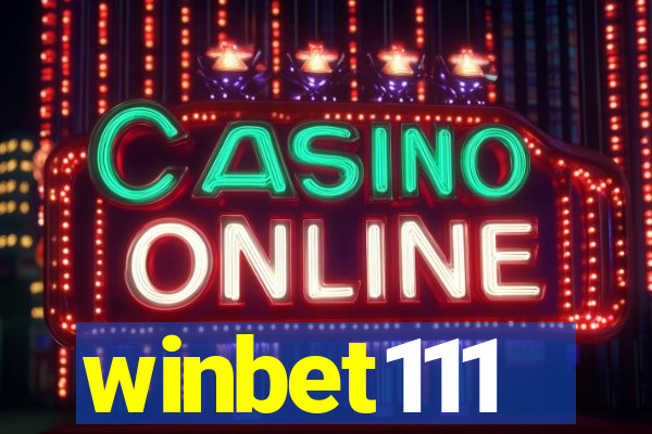 winbet111