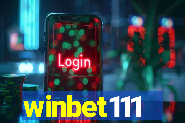 winbet111