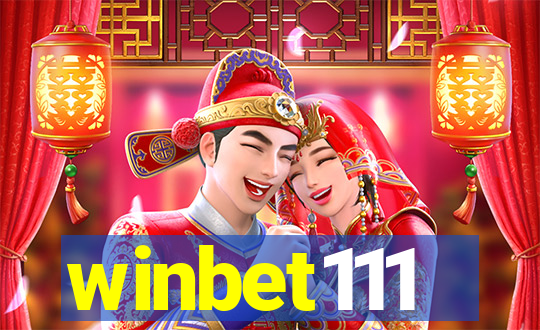 winbet111