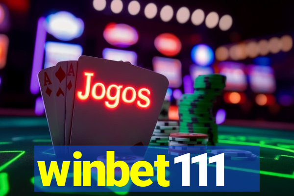 winbet111