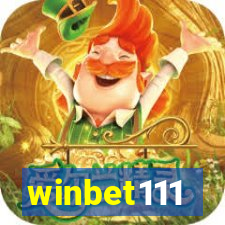 winbet111