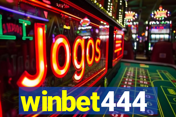 winbet444