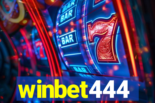 winbet444