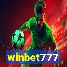 winbet777