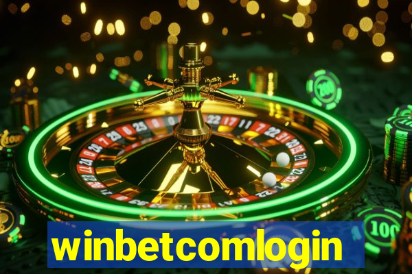 winbetcomlogin