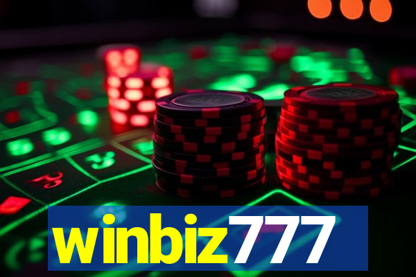 winbiz777