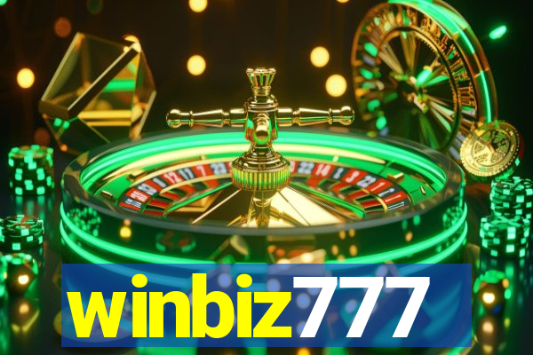 winbiz777