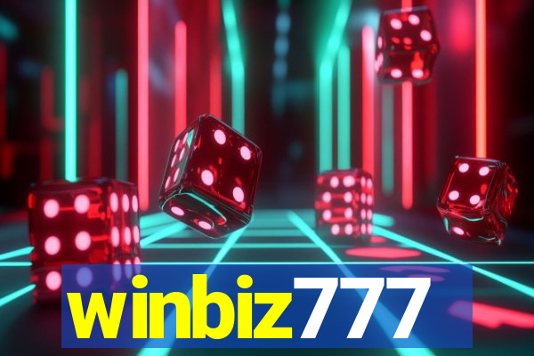 winbiz777