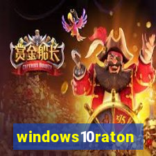 windows10raton