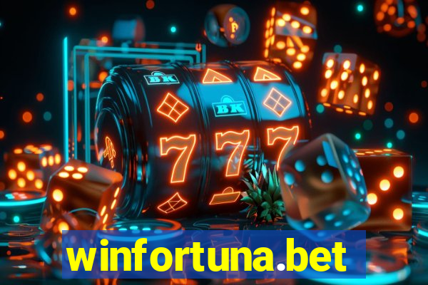 winfortuna.bet