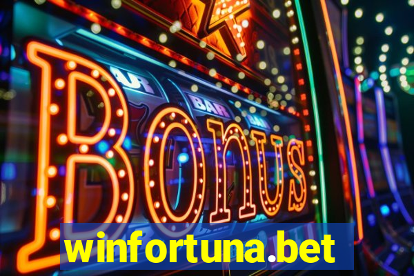 winfortuna.bet