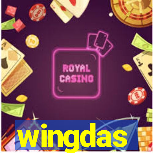 wingdas