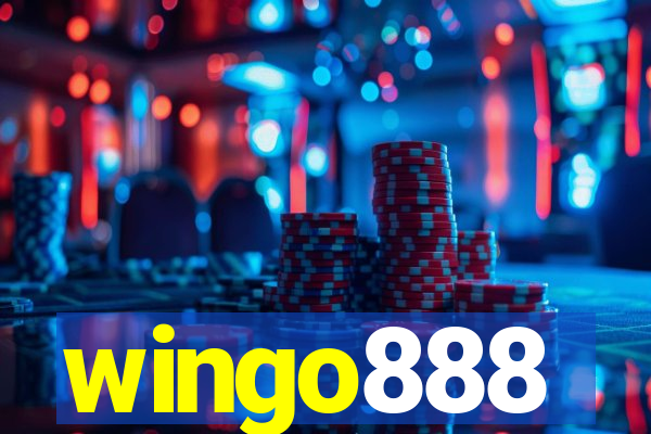 wingo888