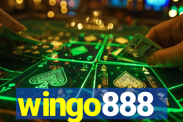 wingo888