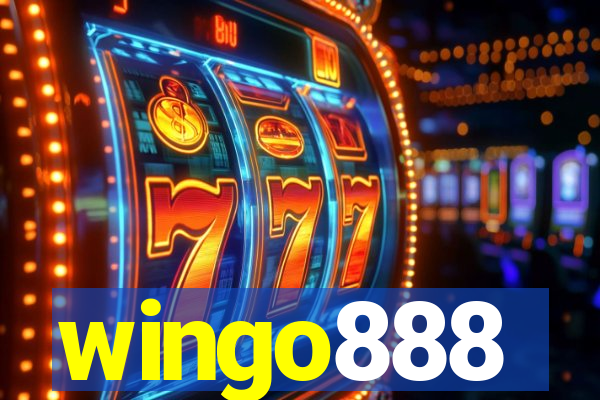 wingo888