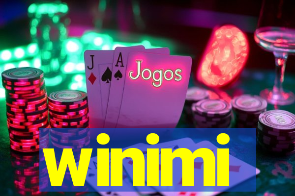 winimi