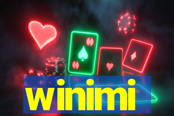 winimi