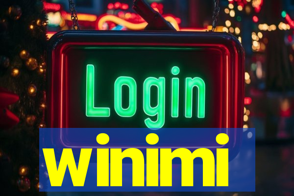 winimi