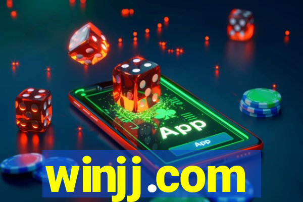 winjj.com