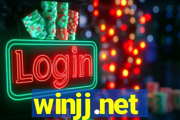 winjj.net