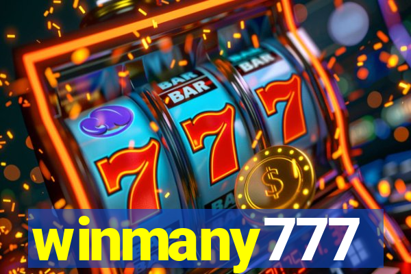 winmany777