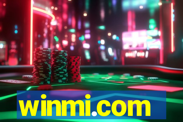 winmi.com