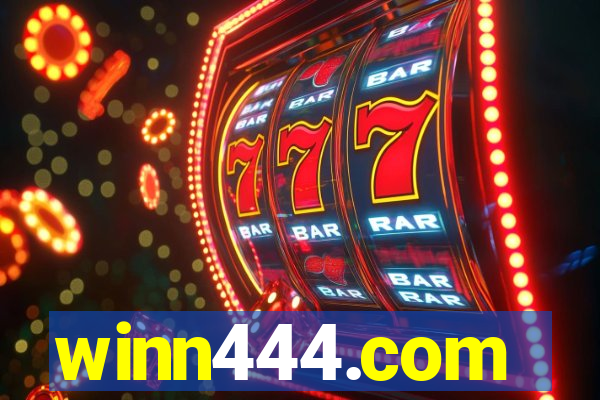 winn444.com