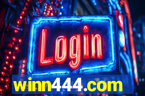 winn444.com