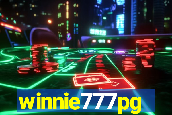 winnie777pg