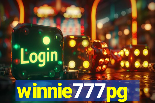 winnie777pg