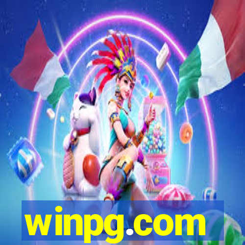 winpg.com