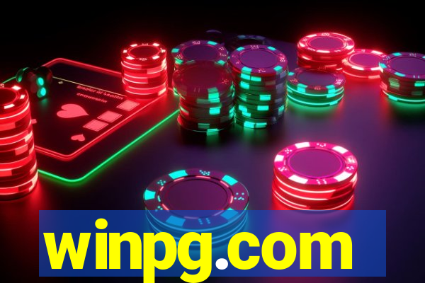 winpg.com