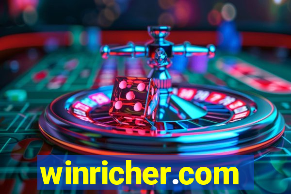 winricher.com