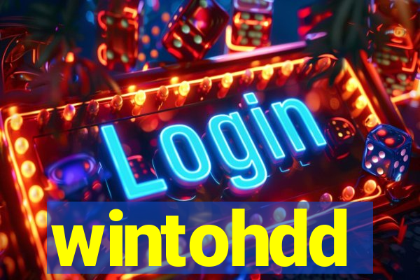 wintohdd