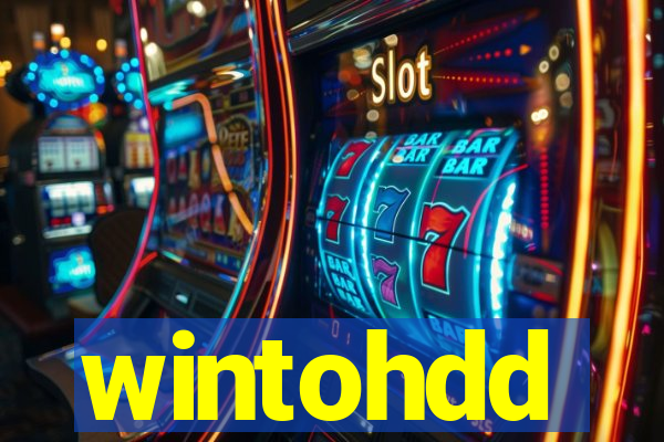 wintohdd