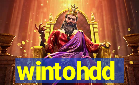 wintohdd