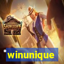 winunique