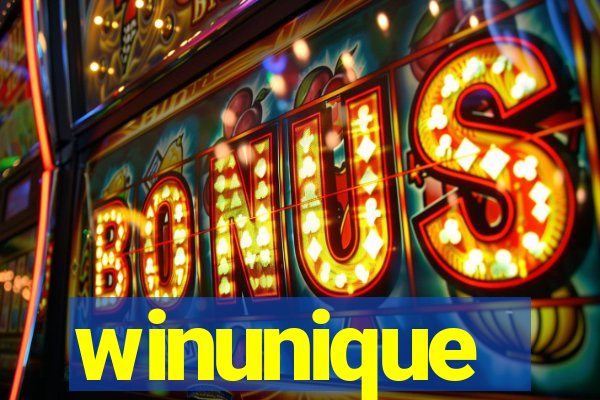 winunique