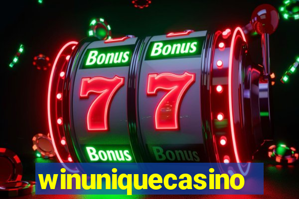 winuniquecasino